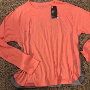 Under Armour Long sleeve shirt